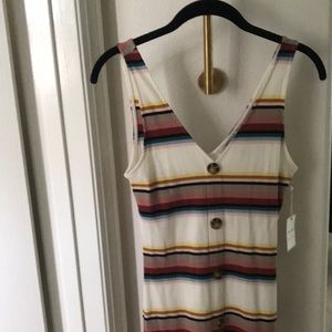 NWT DRESS